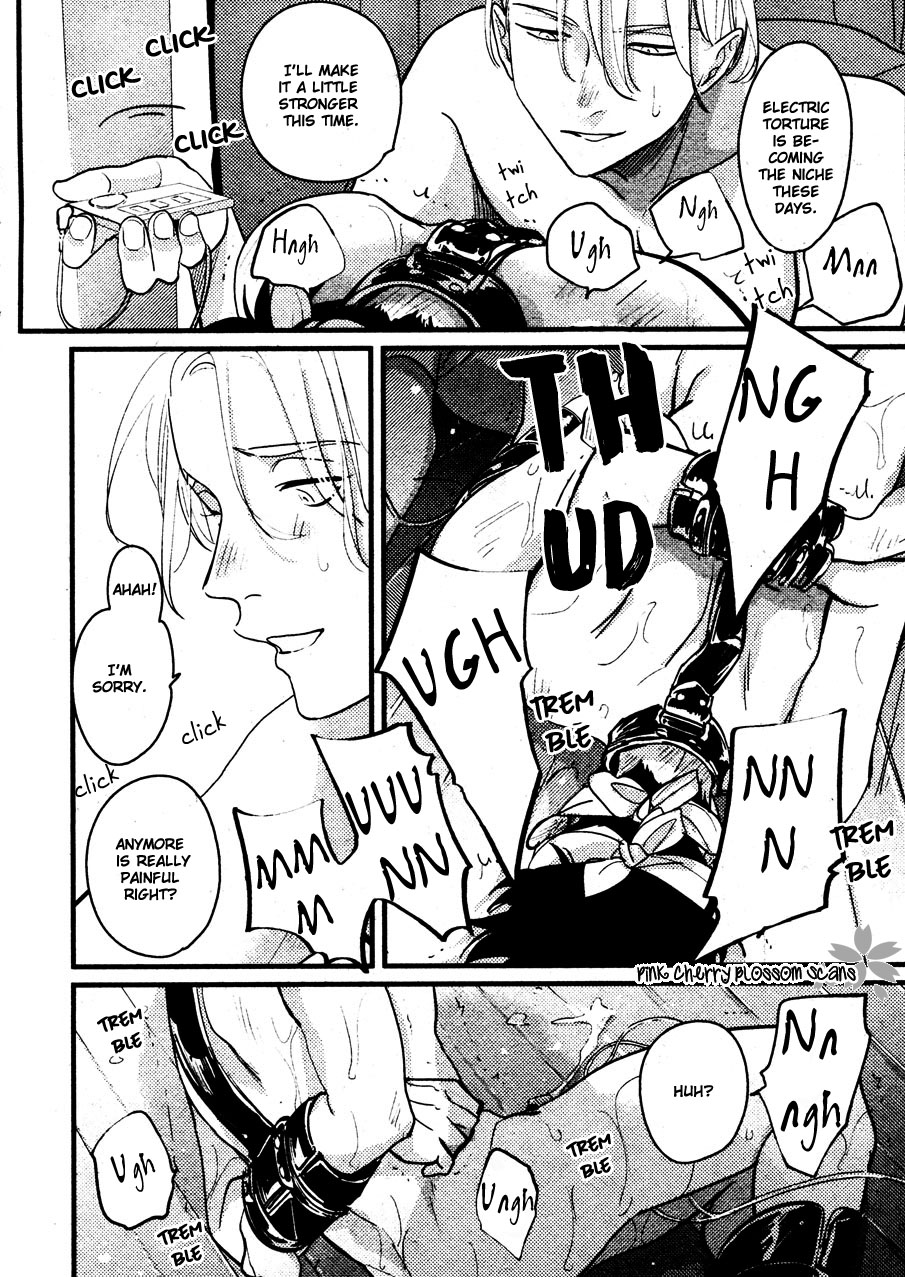 Color Recipe Vol 2 - Page 135