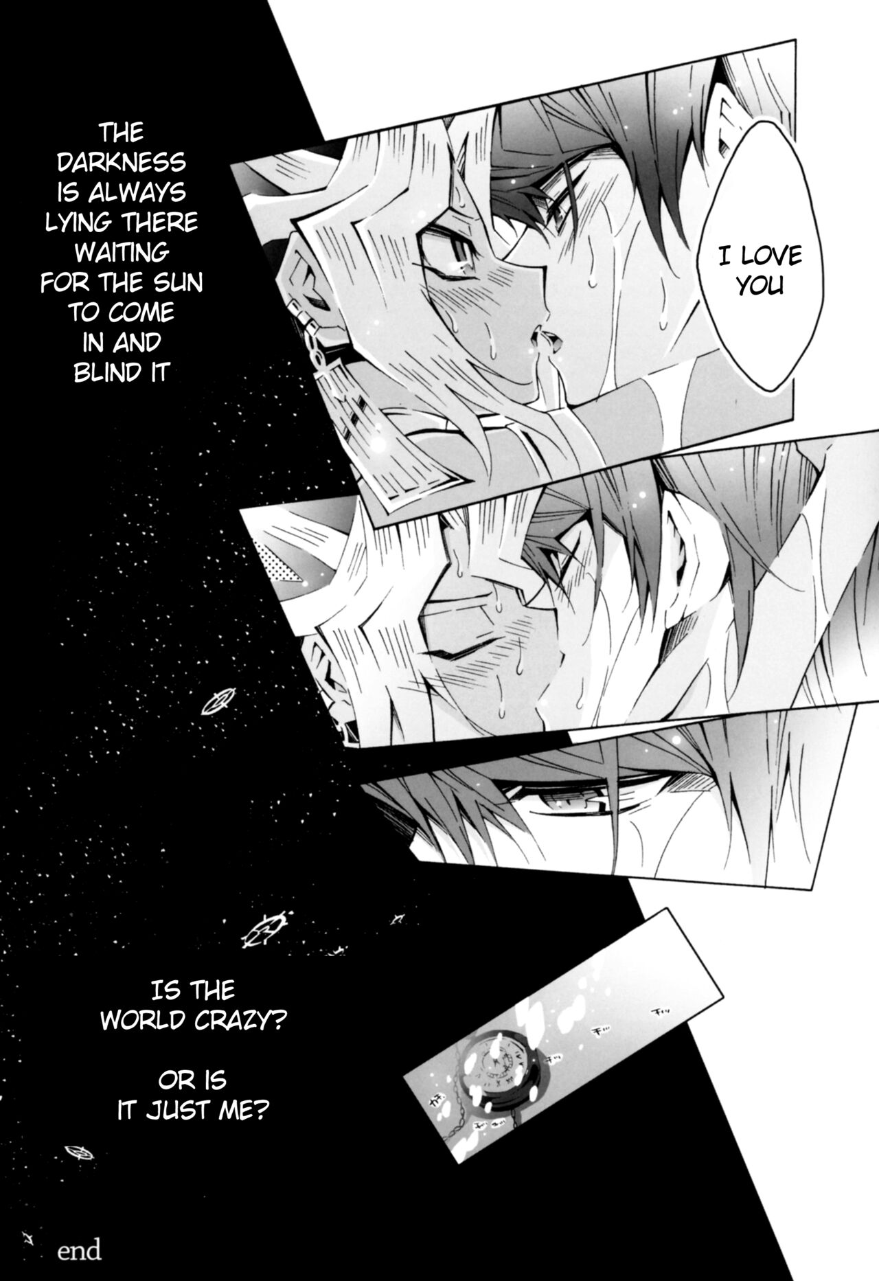 The Architects of TIME - Page 26