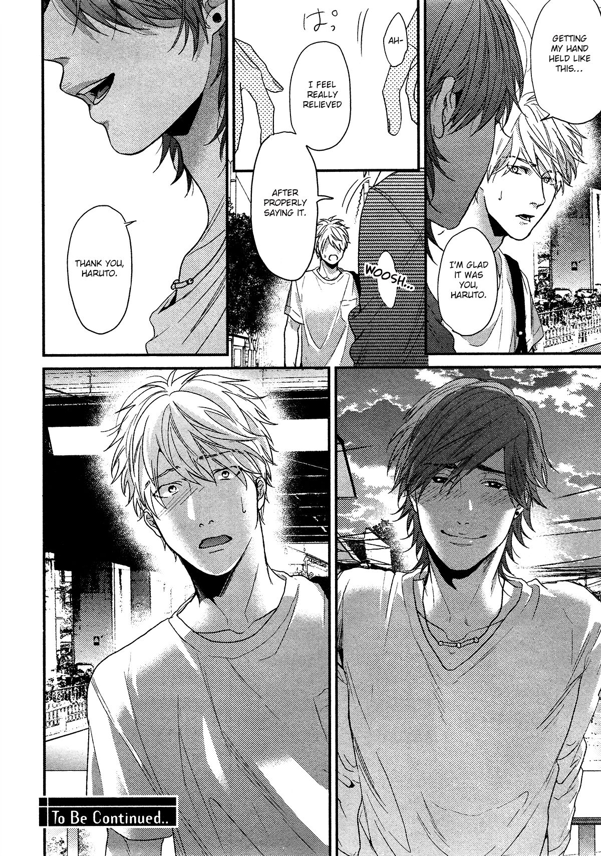 Ogeretsu Tanaka - Lonely to Organdy - Page 73