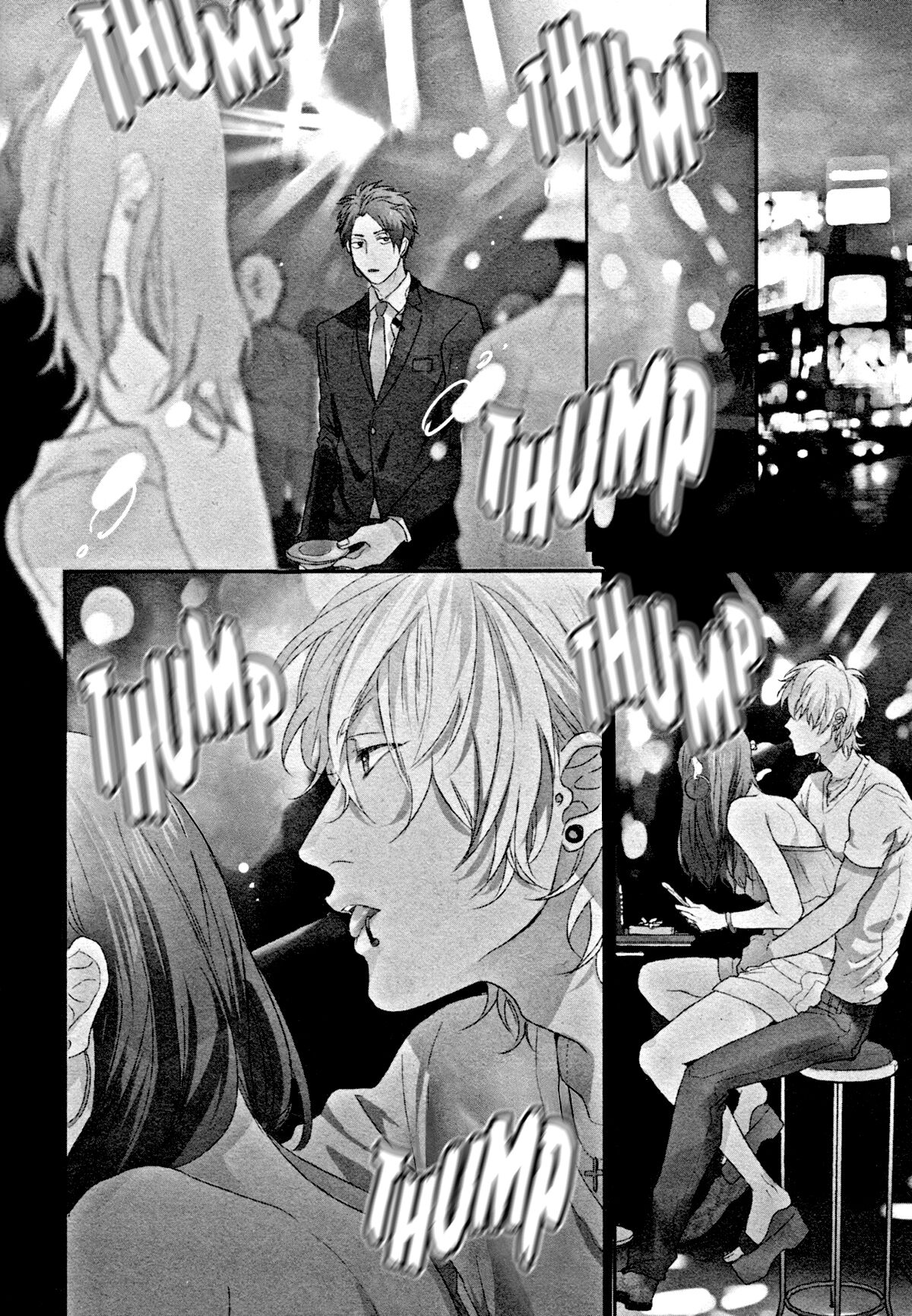 Neon Sign Amber - Page 12
