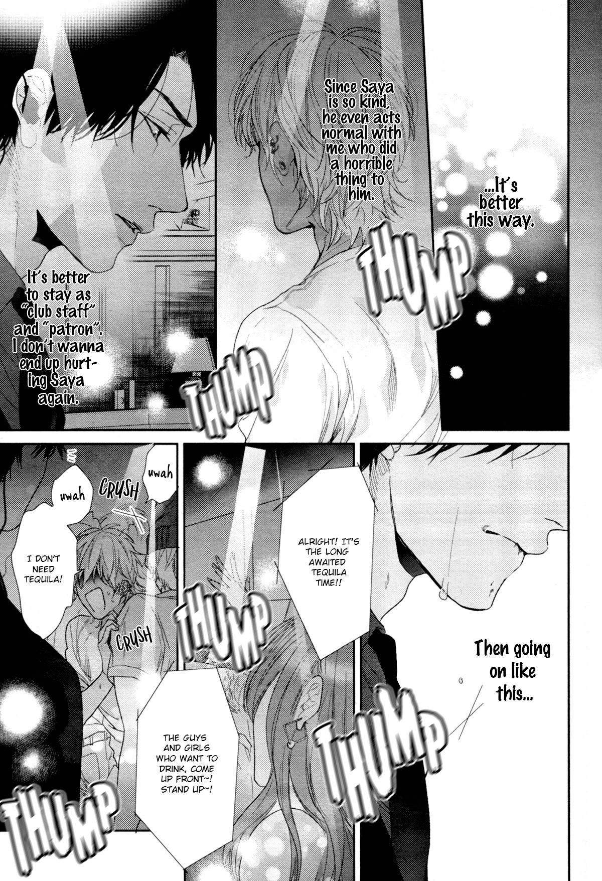 Neon Sign Amber - Page 148