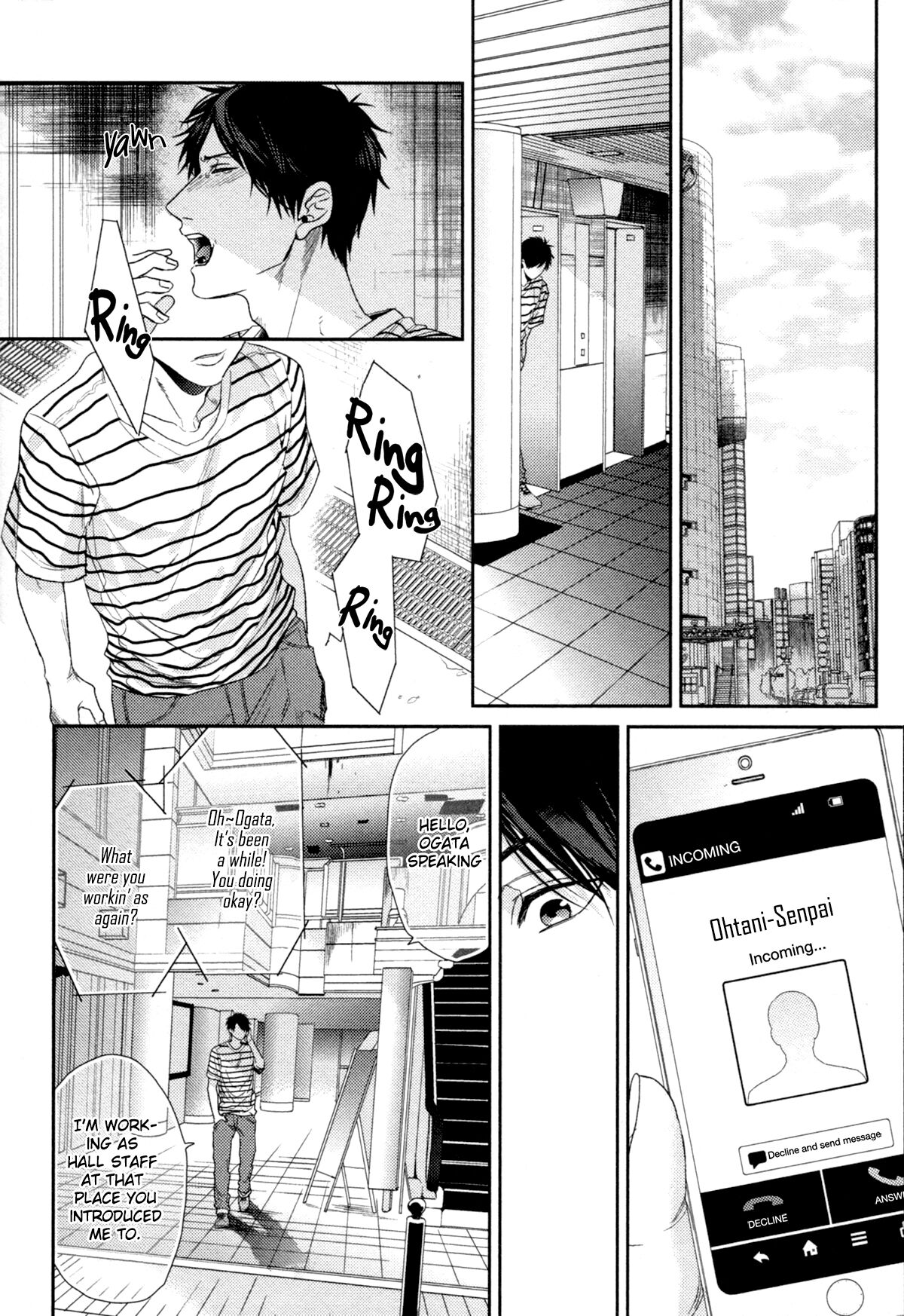 Neon Sign Amber - Page 153