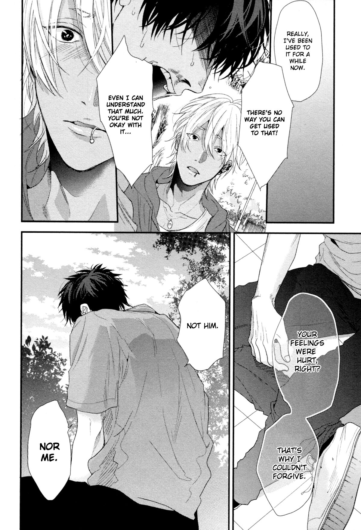 Neon Sign Amber - Page 171