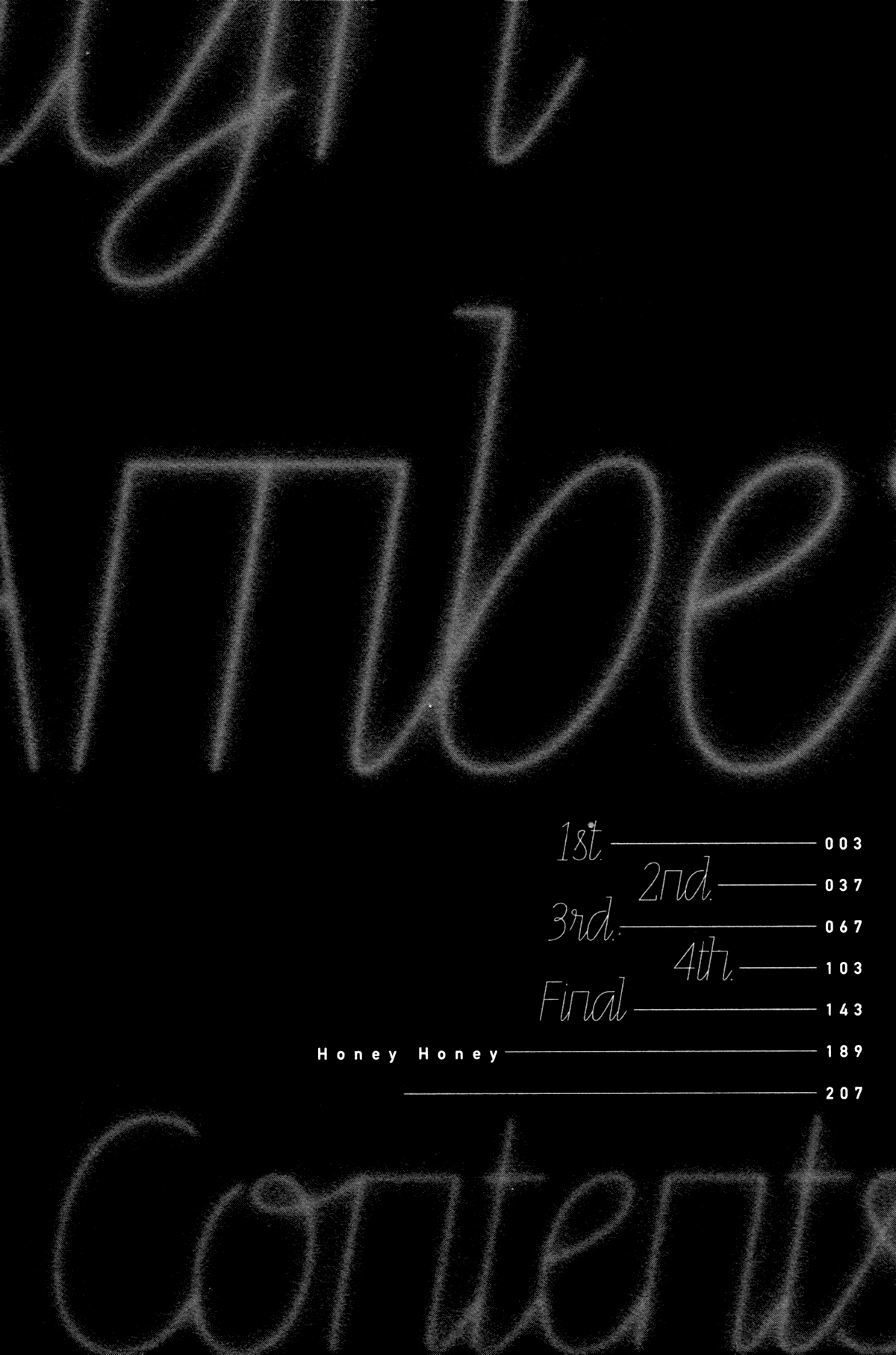 Neon Sign Amber - Page 9