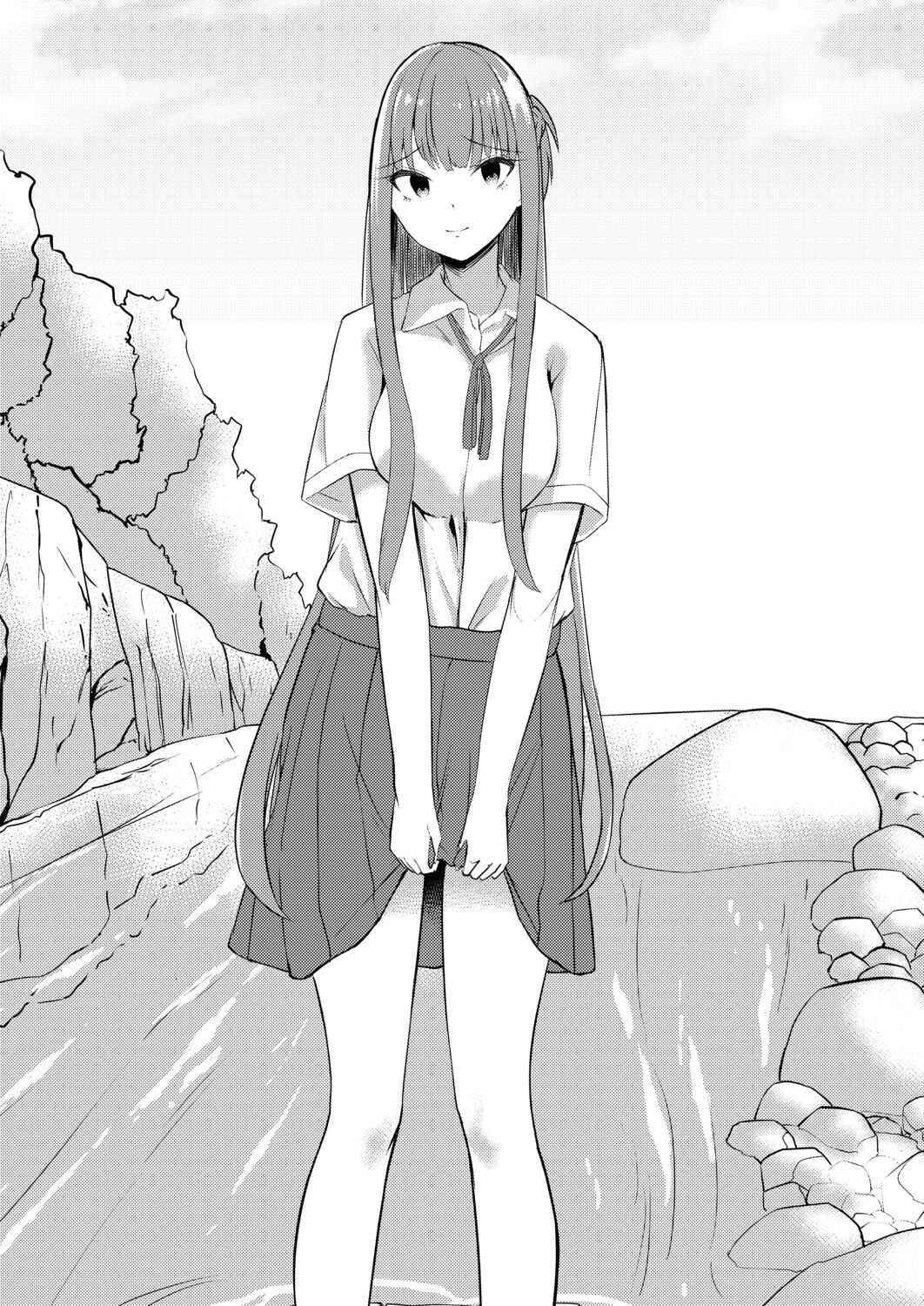 Netorare Metamorphose - Page 107