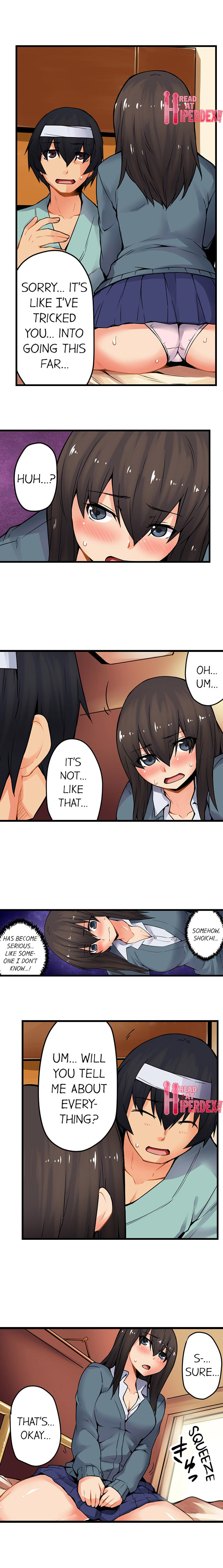 The Wrong Hole – Oops! I Did My Girlfriend’s Sister - Page 355