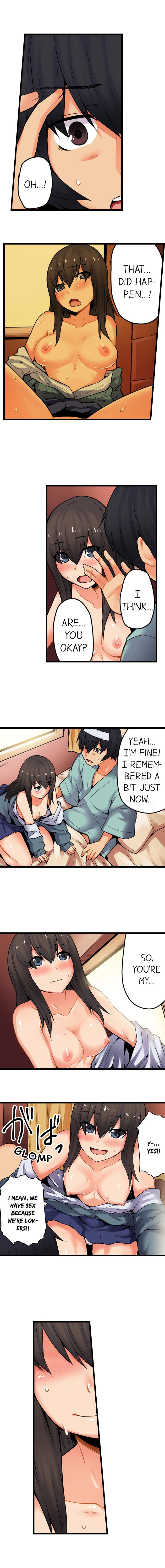 The Wrong Hole – Oops! I Did My Girlfriend’s Sister - Page 360