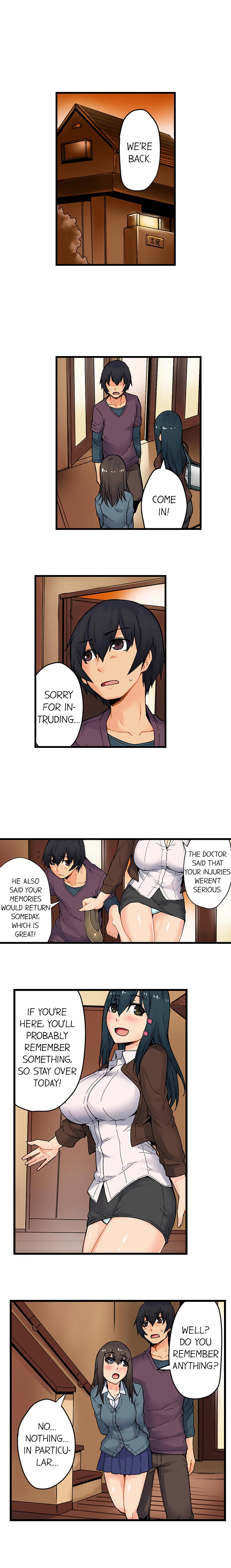 The Wrong Hole – Oops! I Did My Girlfriend’s Sister - Page 372