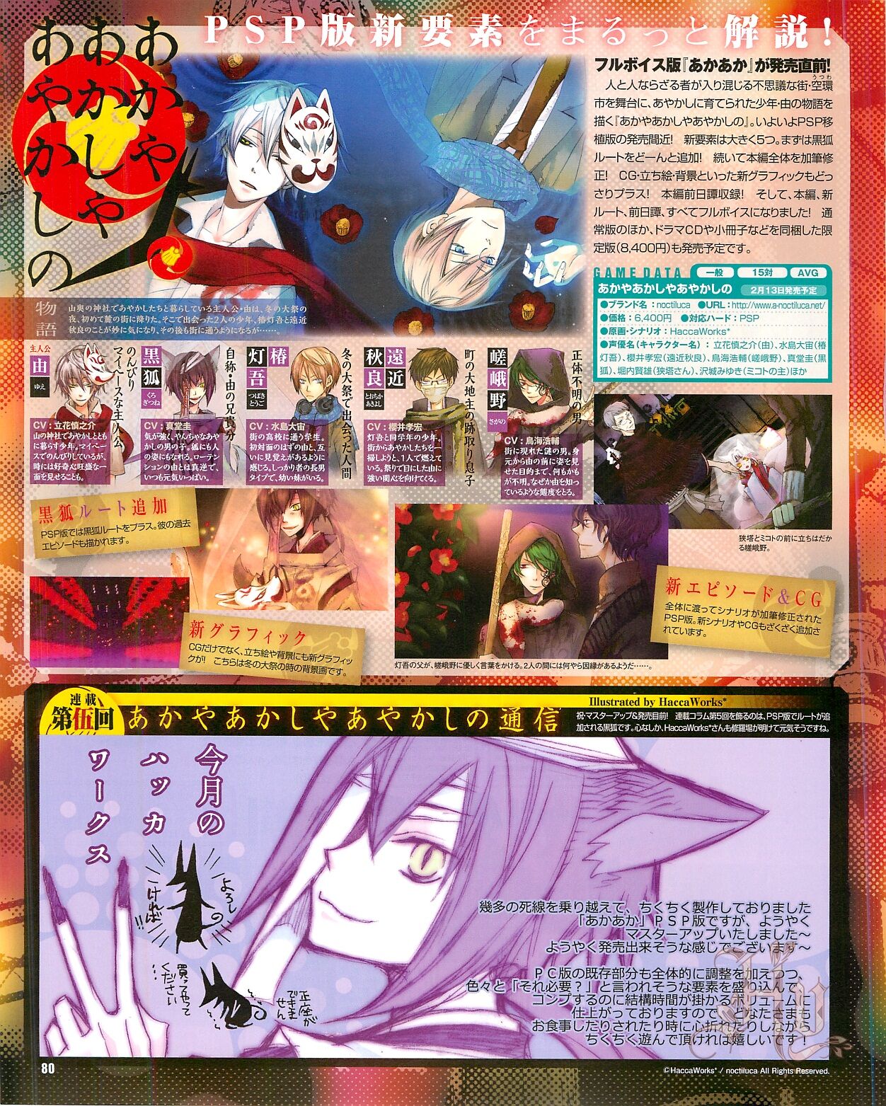 Cool-B Vol.54 2014-03 - Page 82
