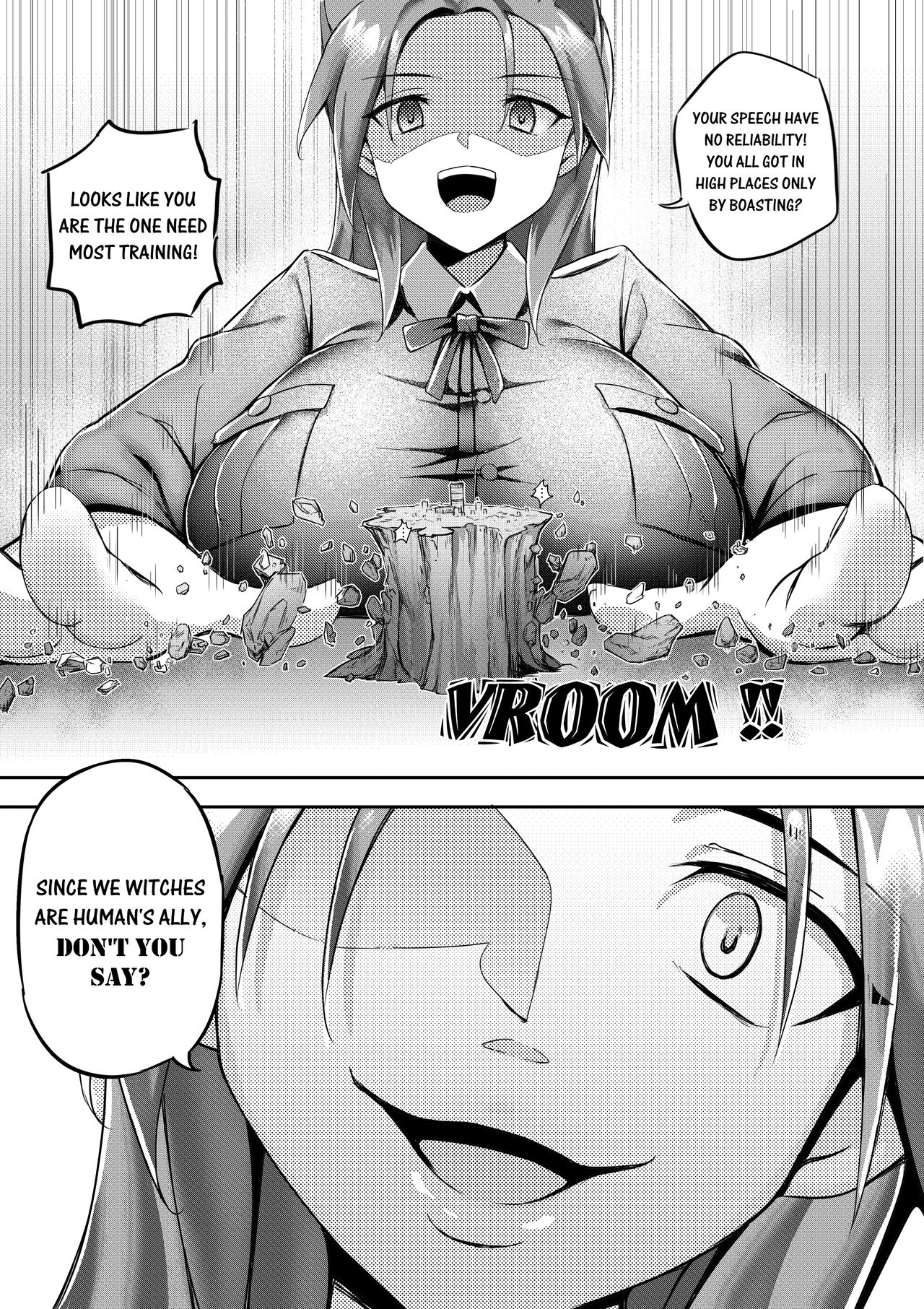 Airstrike!!! - Page 32