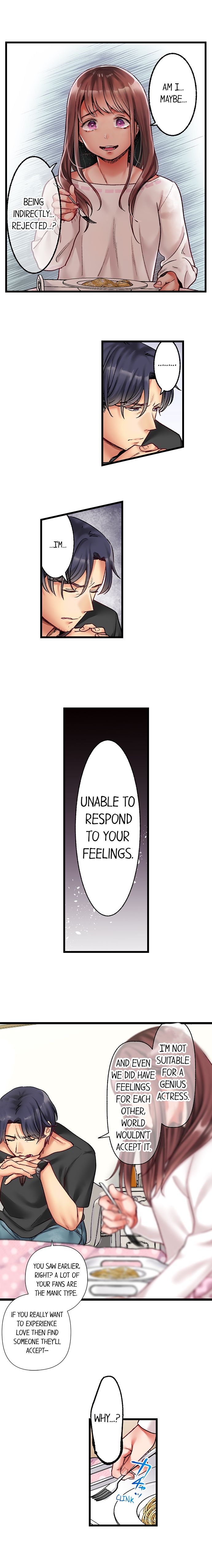 Show Me What Comes After Kissing - Page 76