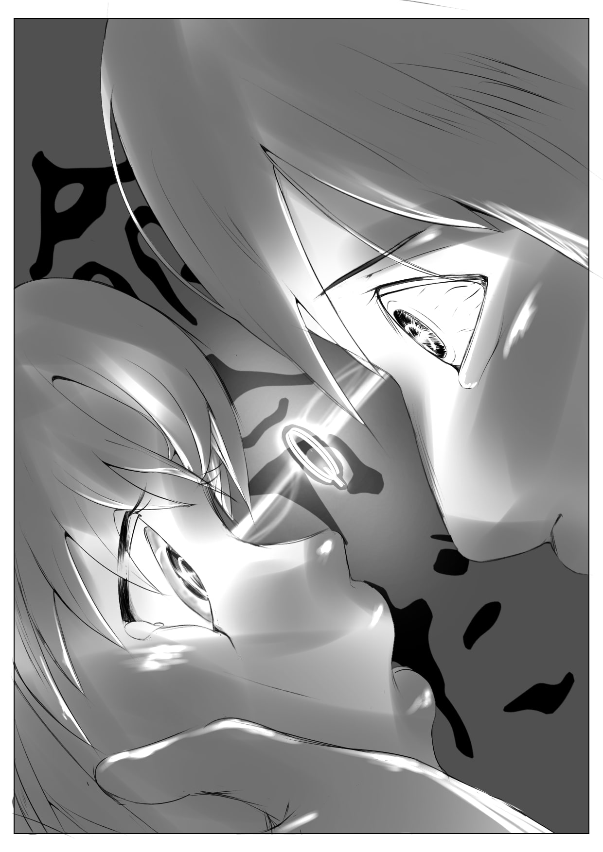 Osana Saimin Akuma Keiyaku - Page 14