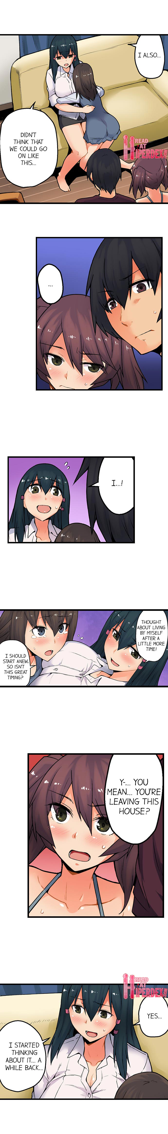 The Wrong Hole – Oops! I Did My Girlfriend’s Sister - Page 466