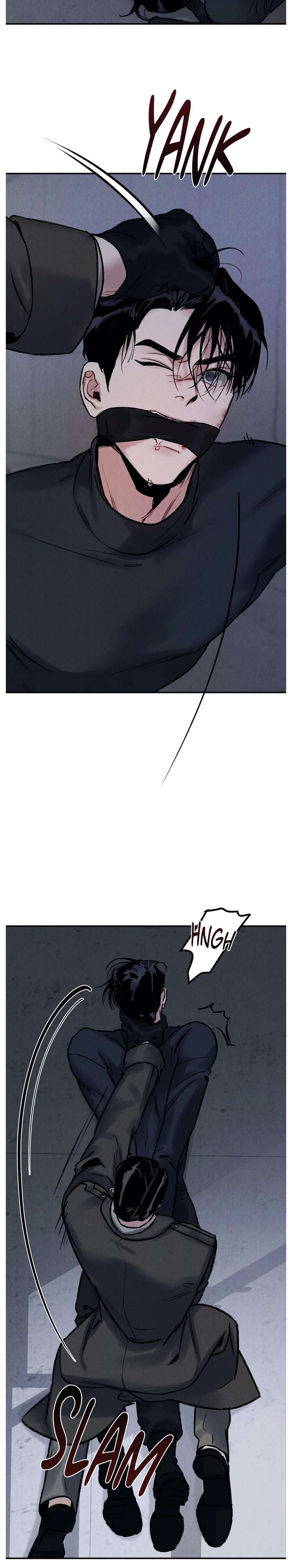 THE ABYSS - Page 13
