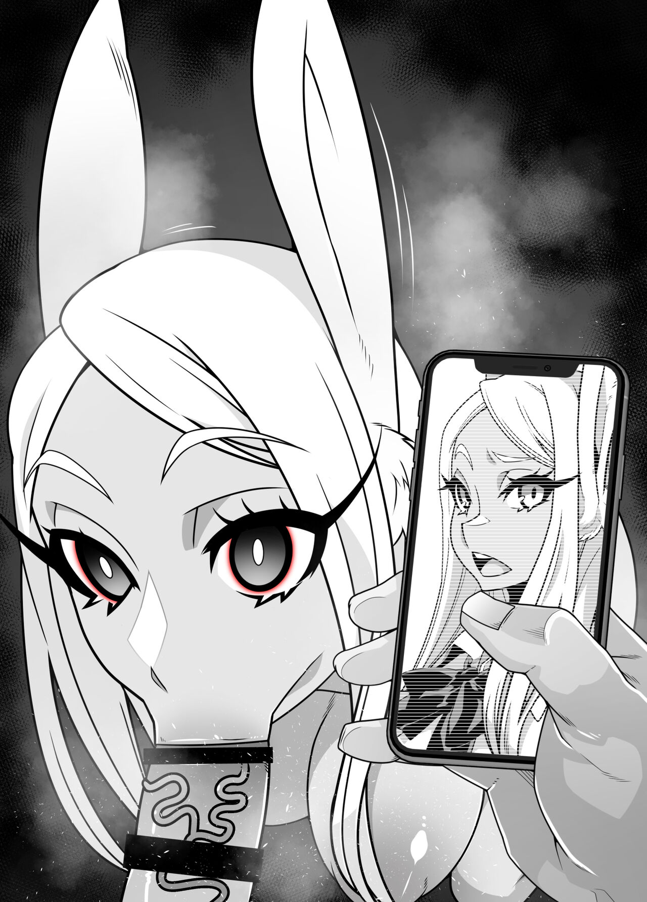 SennouAPP Youryouban Koukajikkan Otameshi Tabi - Page 44