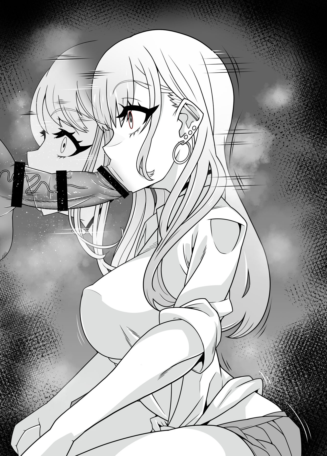 SennouAPP Youryouban Koukajikkan Otameshi Tabi - Page 55