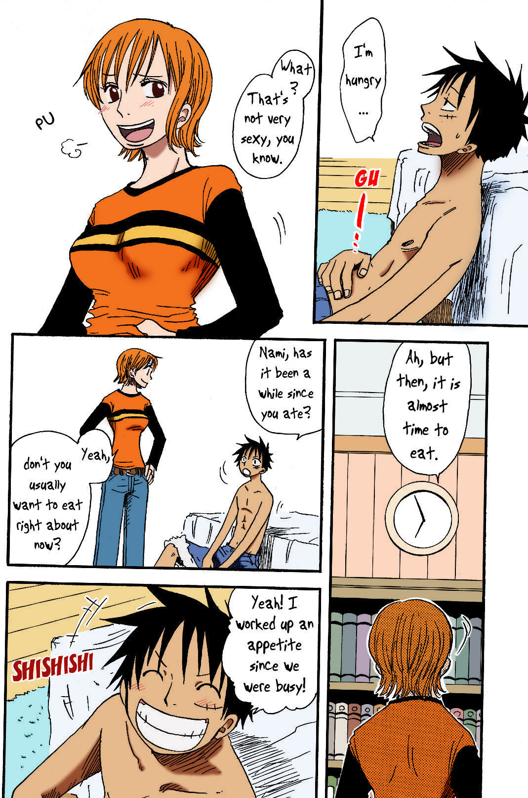 Dakishimetara Kiss o Shiyou. - Page 29