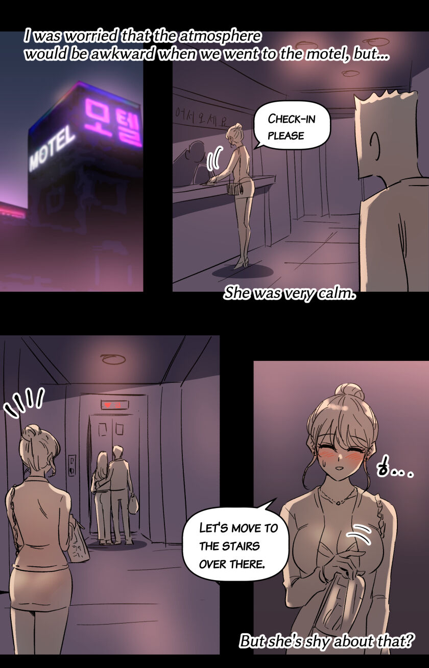 Art Class Nuna-2 - Page 21