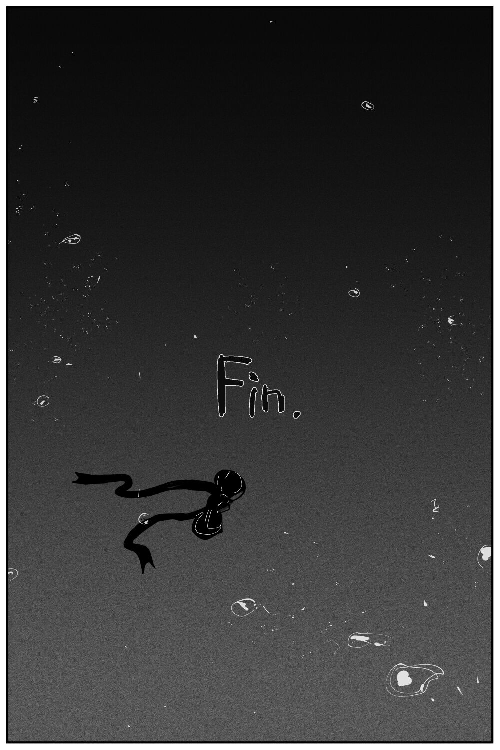 #03MarineMirage + Bad end... - Page 53