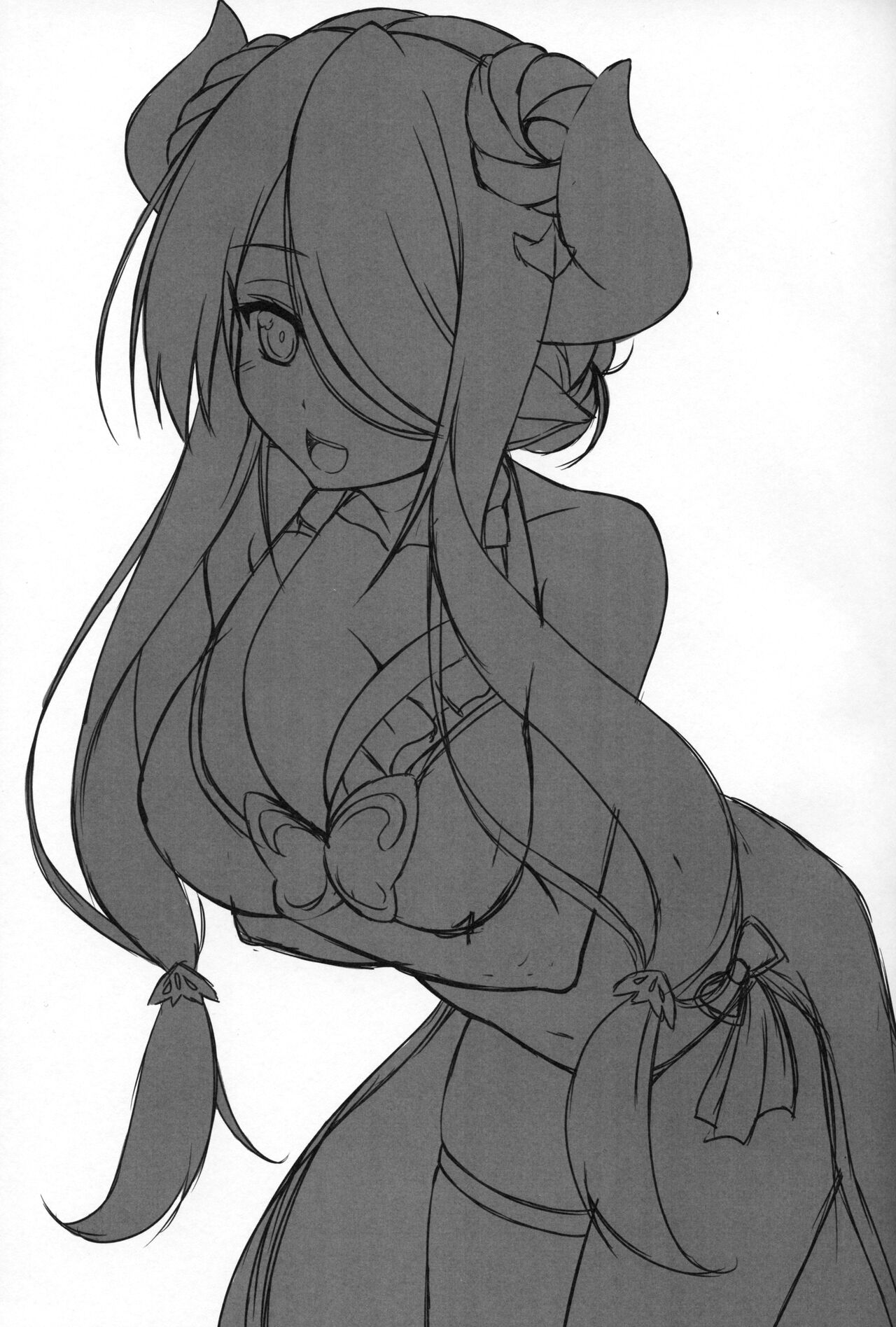 Narmaya-san to Goissho ni - Page 10