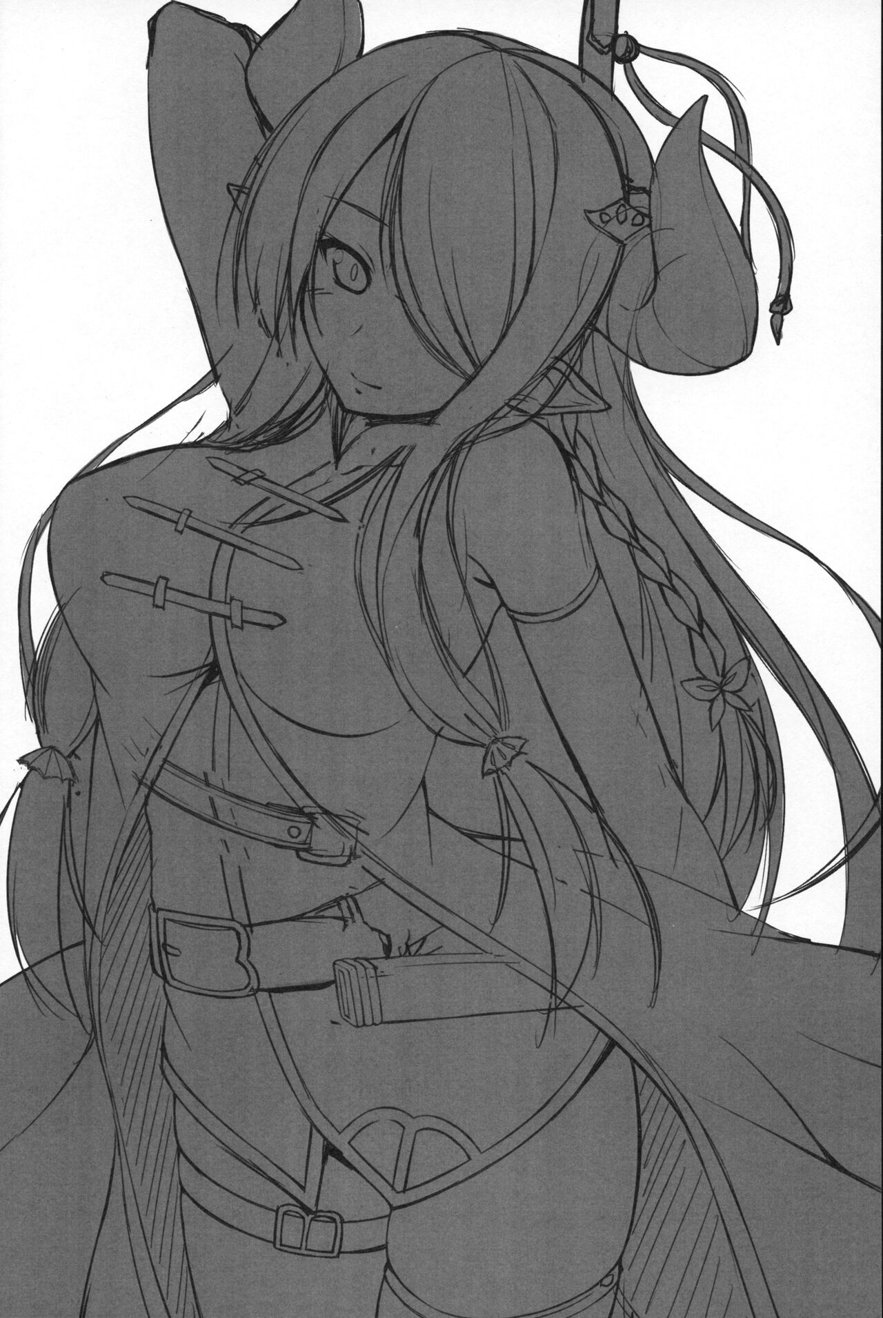Narmaya-san to Goissho ni - Page 9