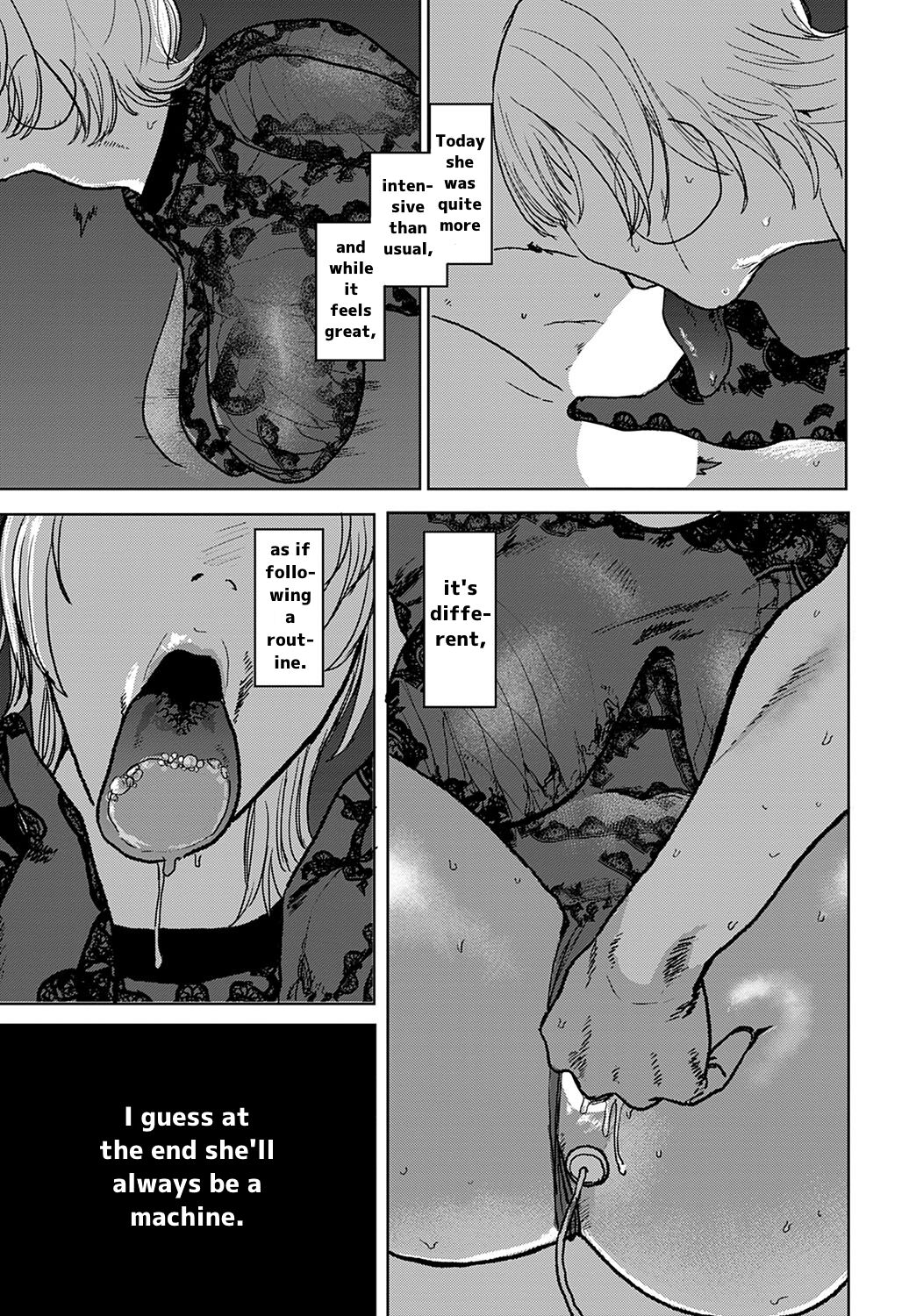 Better than Sex - Page 101