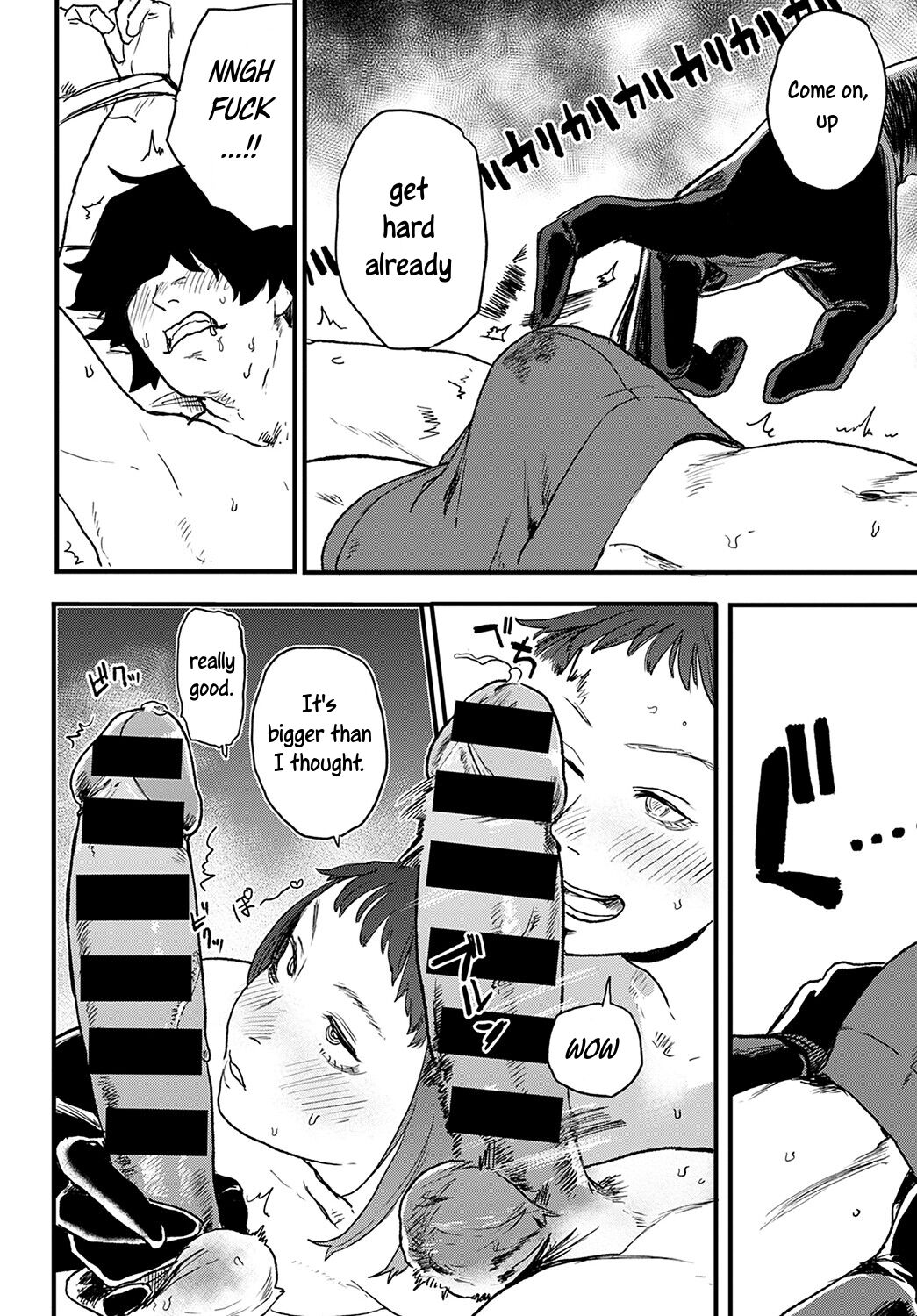 Better than Sex - Page 59