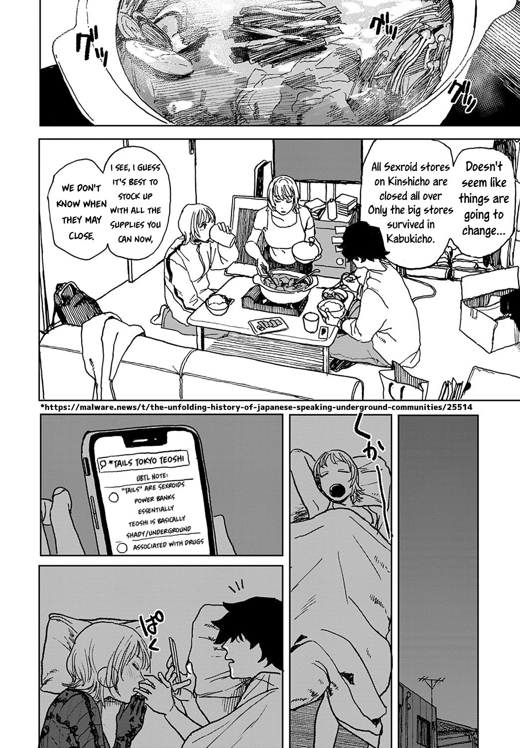 Better than Sex - Page 98