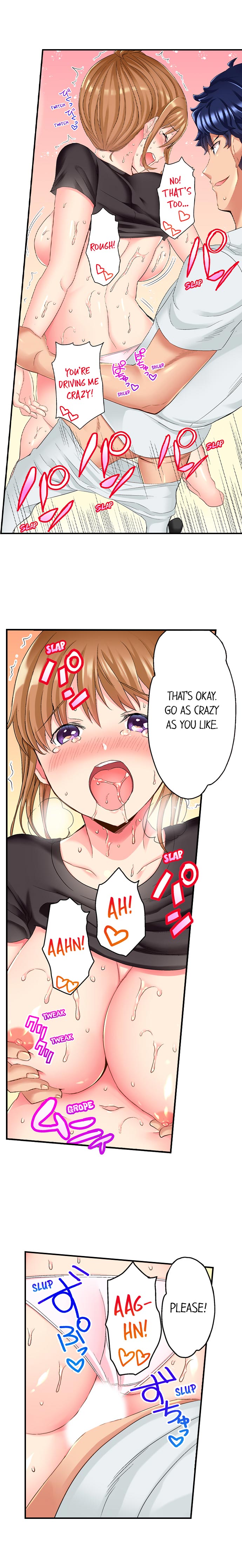 NTR Massage - Page 124