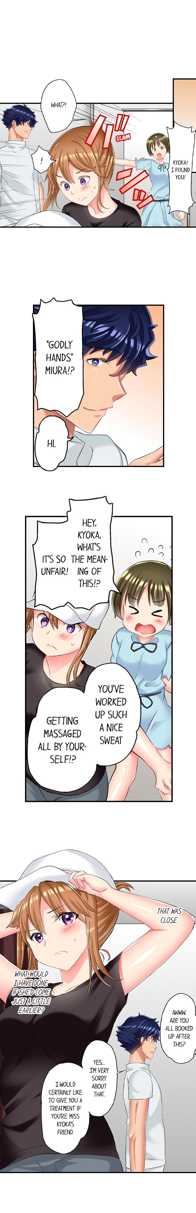 NTR Massage - Page 127