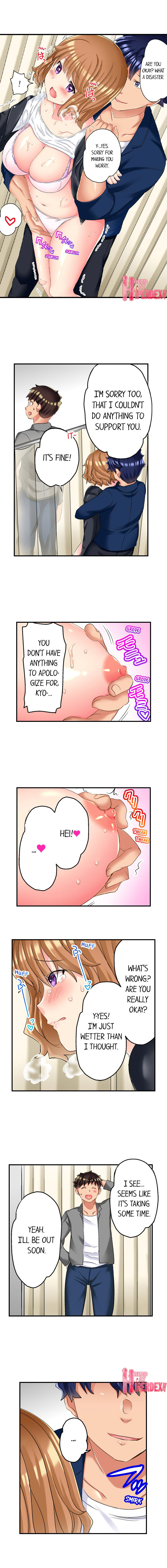 NTR Massage - Page 144