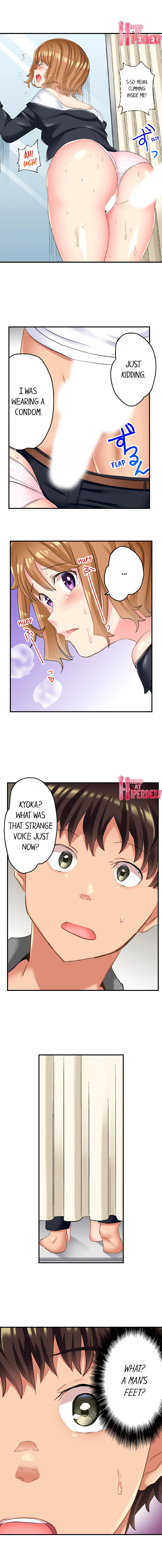 NTR Massage - Page 150