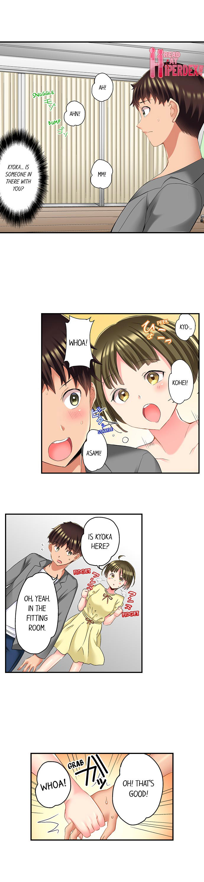 NTR Massage - Page 153