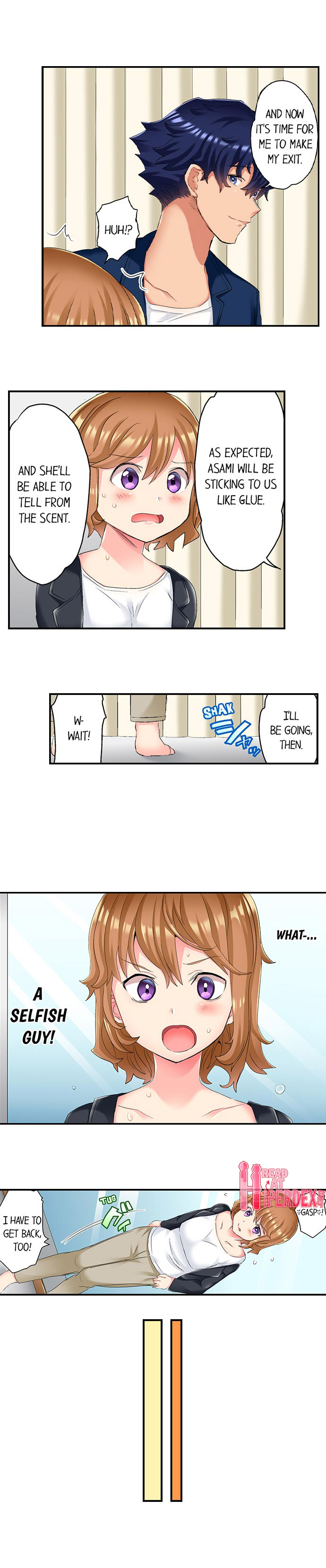 NTR Massage - Page 155