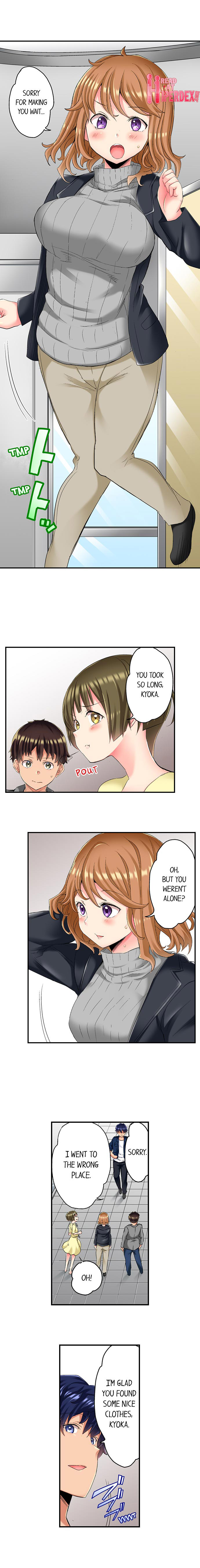 NTR Massage - Page 156