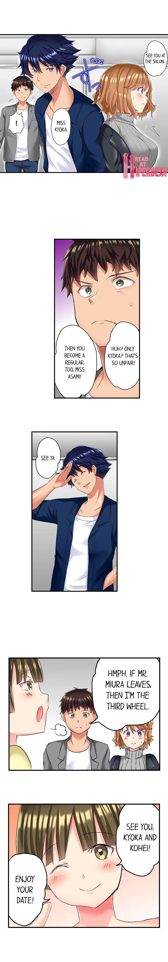 NTR Massage - Page 158
