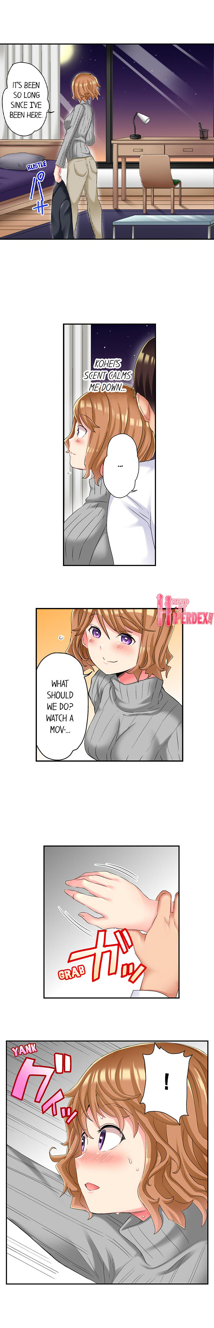 NTR Massage - Page 160