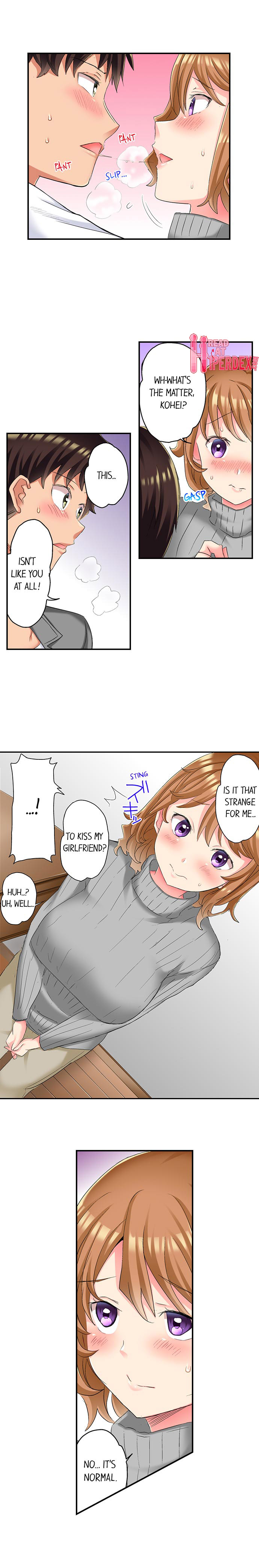 NTR Massage - Page 165