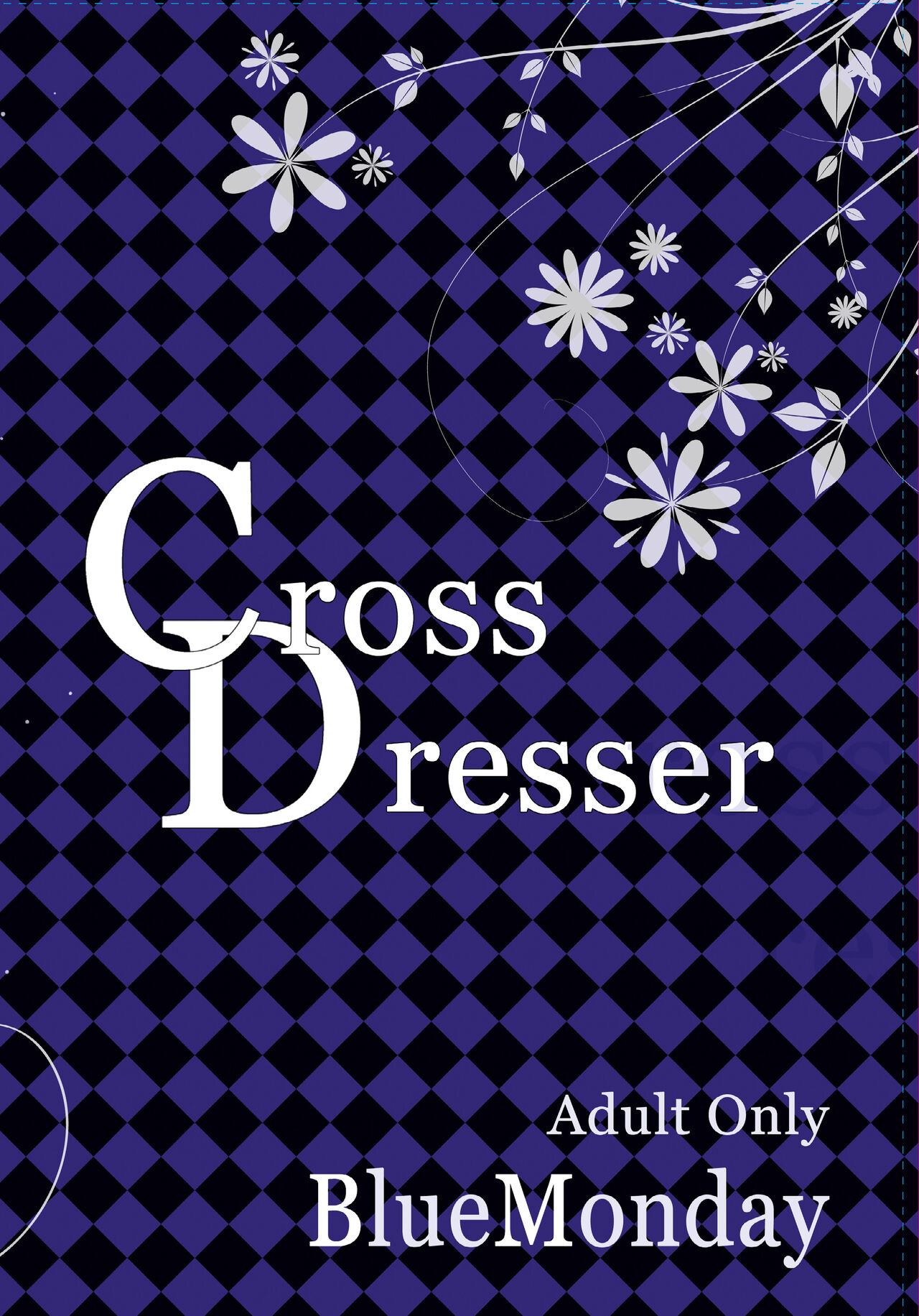 Cross Dresser - Page 32