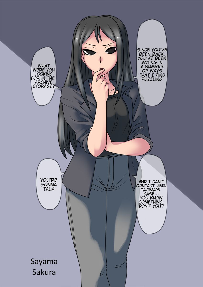 Cool Bishoujo Remodeling Ch1-23 - Page 31