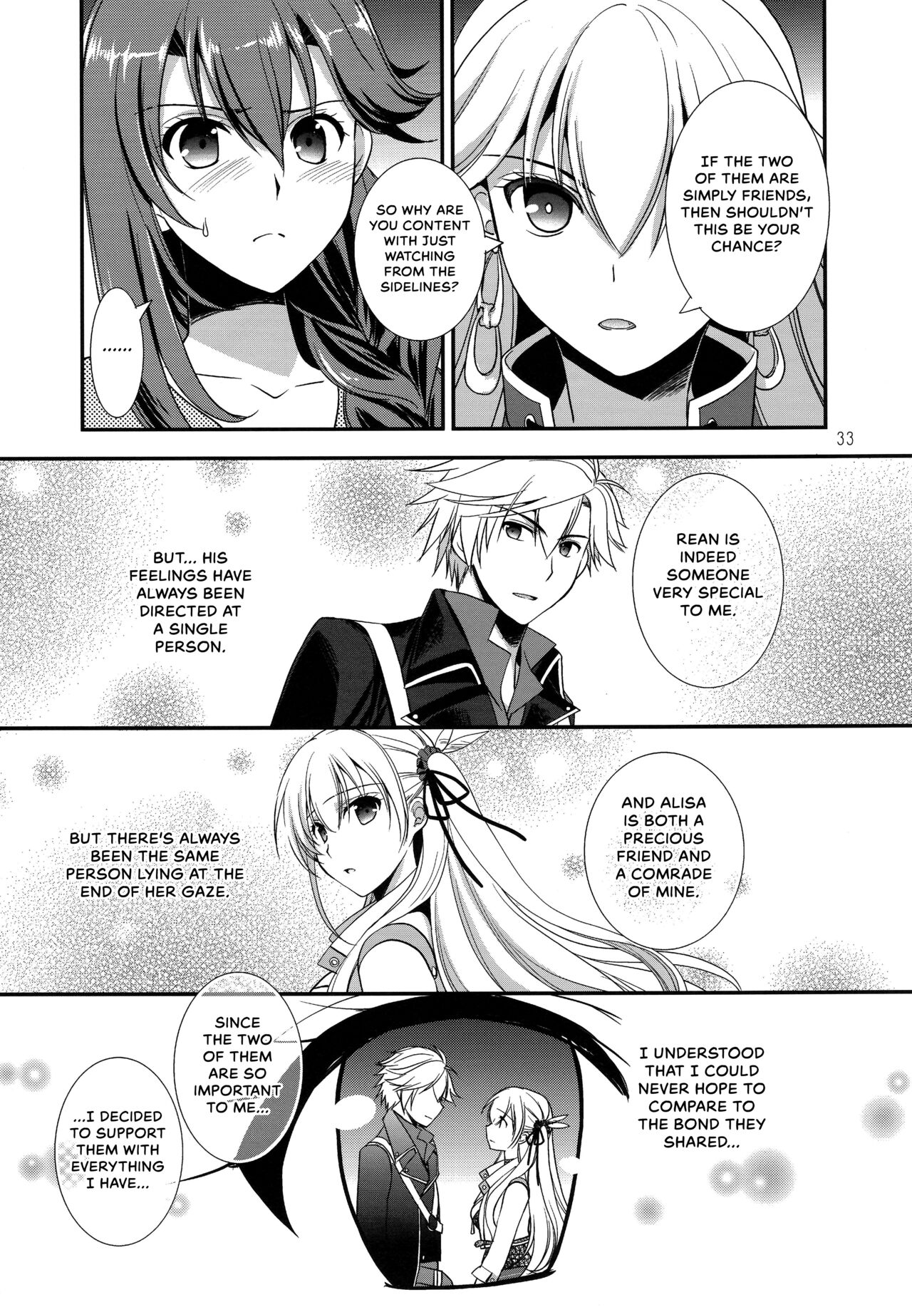 Eryn no Hana no Yume - Page 32
