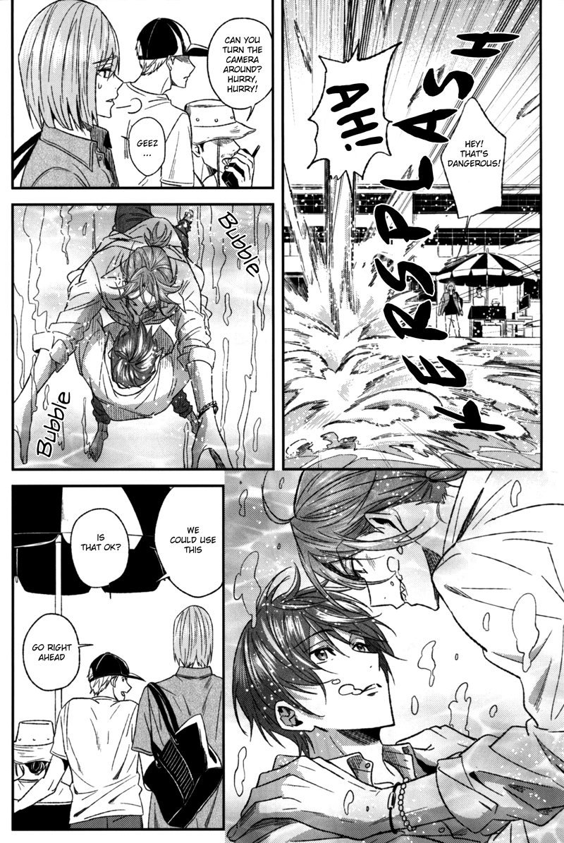 Like A Girl - Page 11