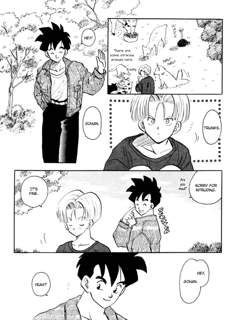 LOVE→BOX - Page 14