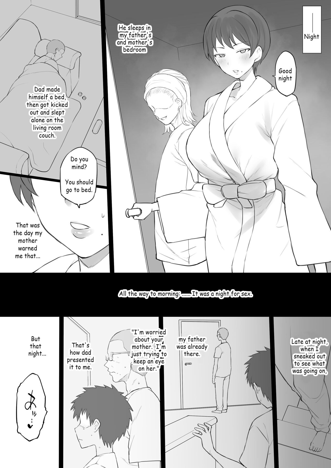 Doushia (Terasu MC)] Dorei Gazoku - Page 46