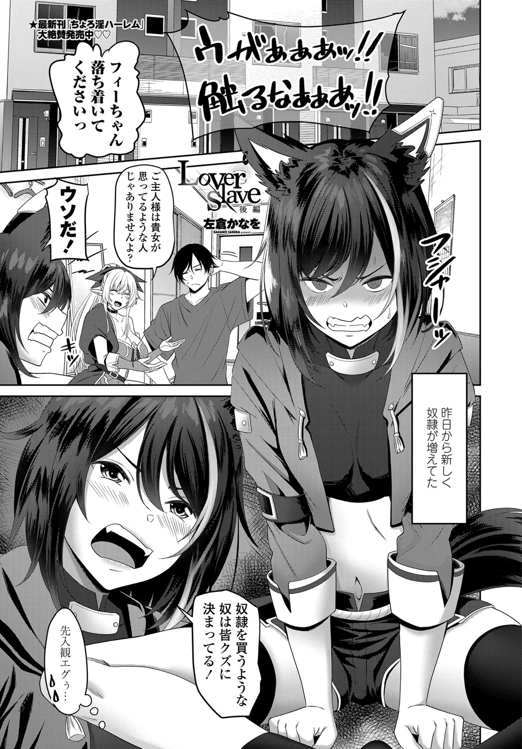COMIC Tsuyahime Vol. 003 - Page 156