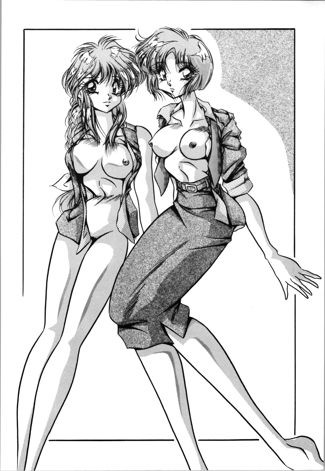 C-COMPANY SPECIAL STAGE 19 - Page 34