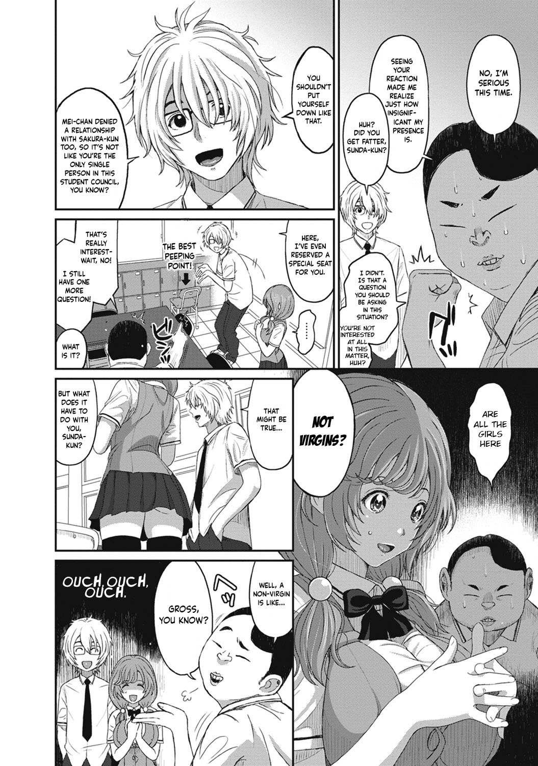 Hinamix Vol. 1-14 - Page 81