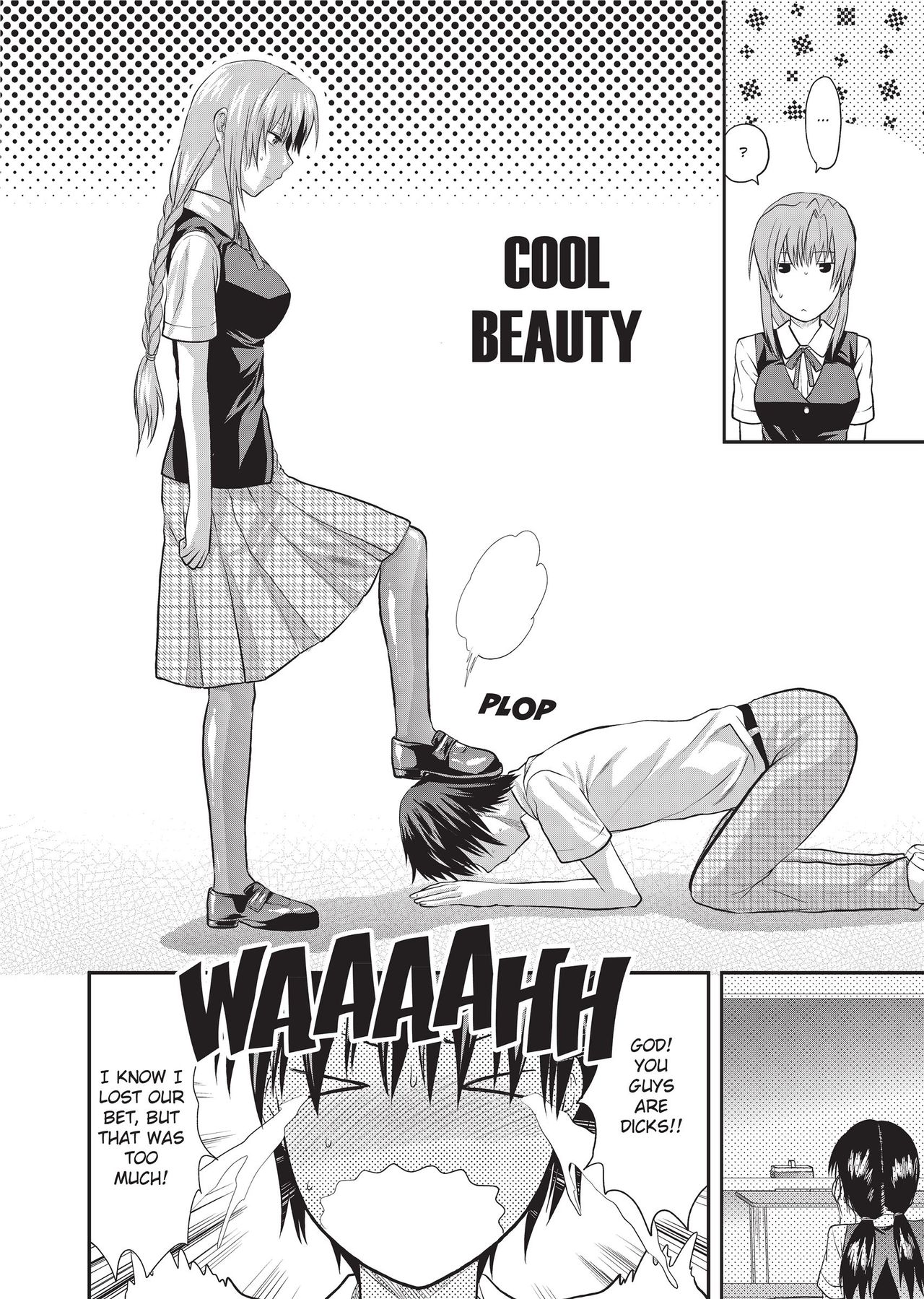 One Kore - Sweet Sister Selection - Page 87