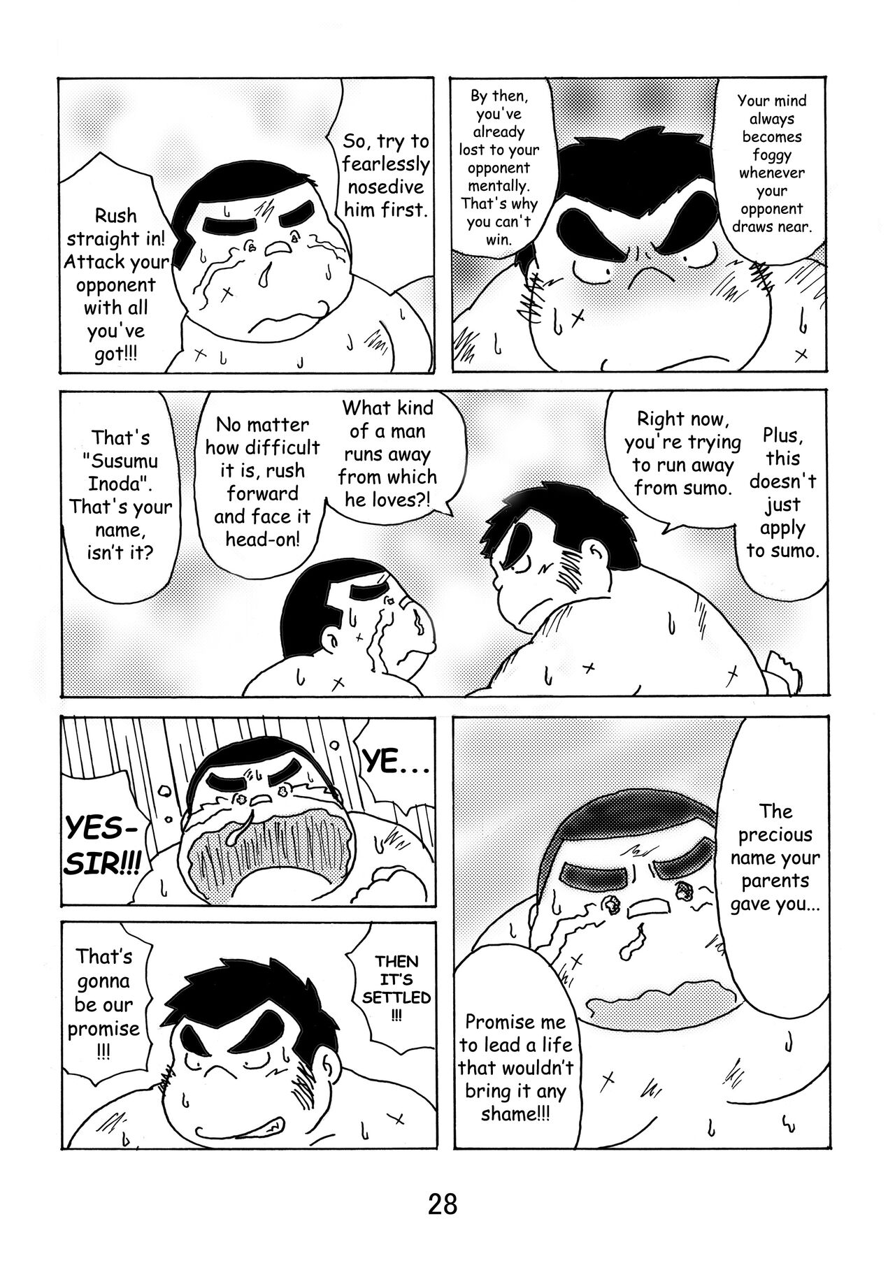 Inokuma 1 - Page 29