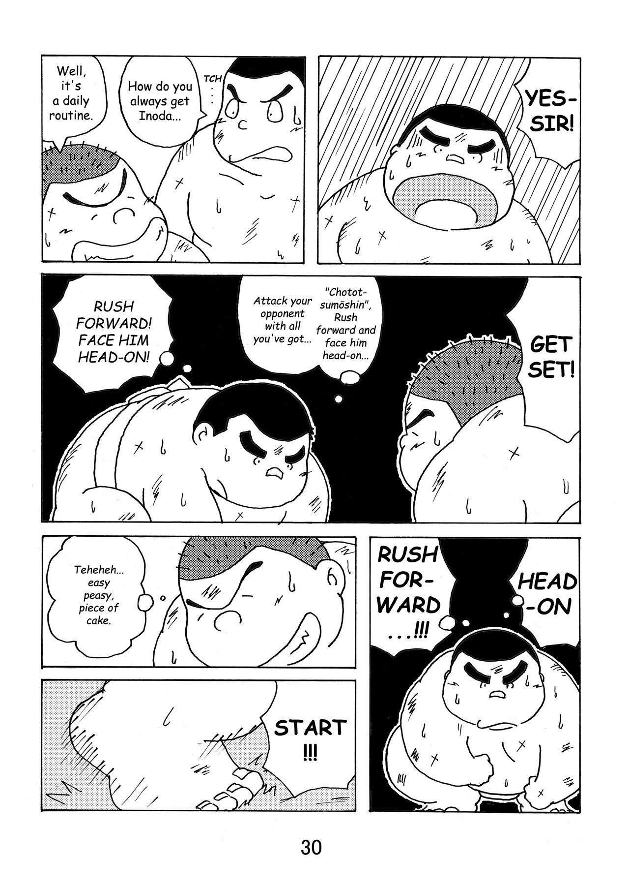 Inokuma 1 - Page 31